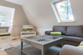Appartement Heidekamp OG